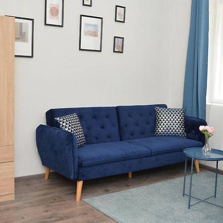 Apartamento Casa Csokonai Budapest Exterior foto
