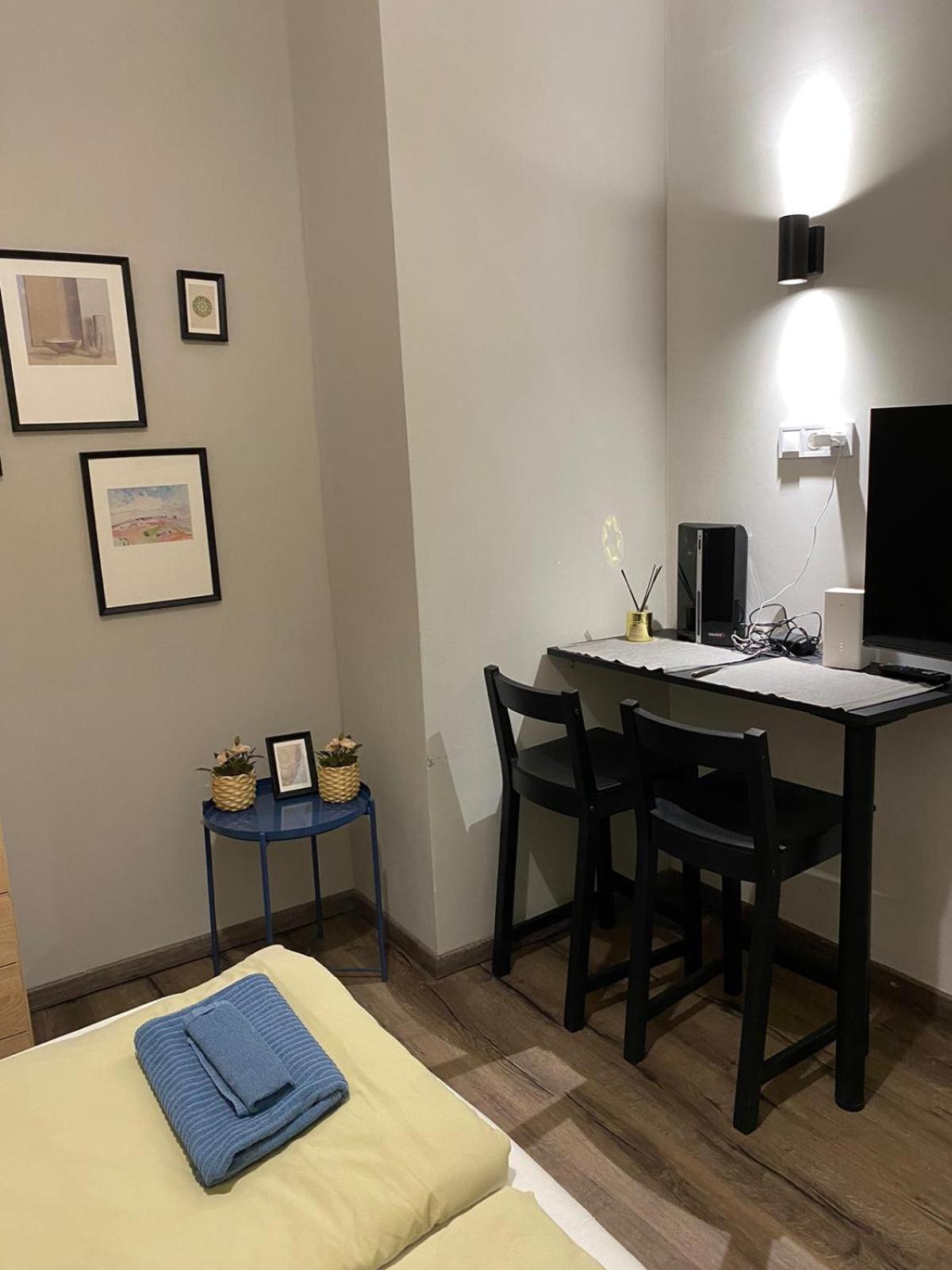 Apartamento Casa Csokonai Budapest Exterior foto